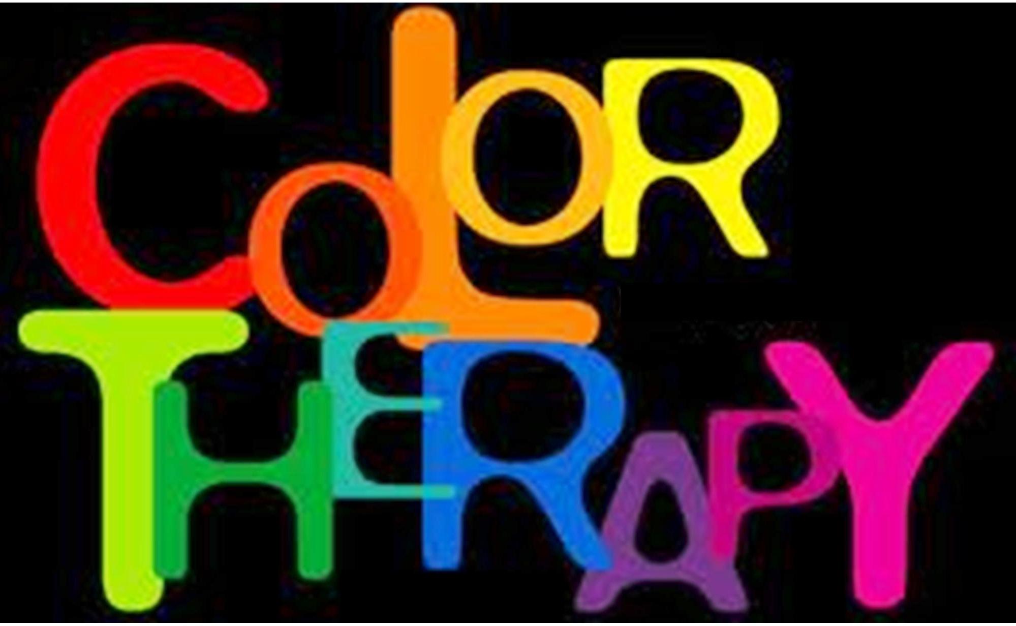 Color Therapy BEDECOR